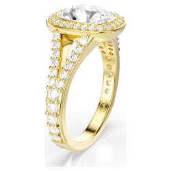 UNA:RING CUSHION WHI/GOS 50