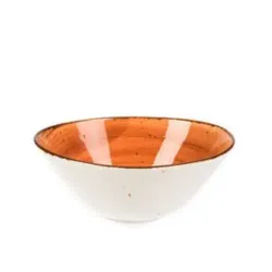 Салатник 400 мл 15,5*12,5 см h6 см Brown Shore Fusion P.L. Proff Cuisine [6]
