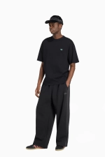 Футболка adidas Originals Trefoil Essentials - черный