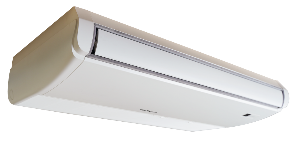 Сплит-система QUATTROCLIMA QV-I60FGE/QN-I60UGE inverter