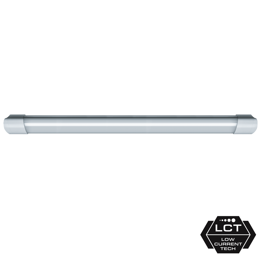 Светильик LED ДСП 18Вт 4000К 2350Лм IP65 600x80x64mm DSP-CC Navigator 14130