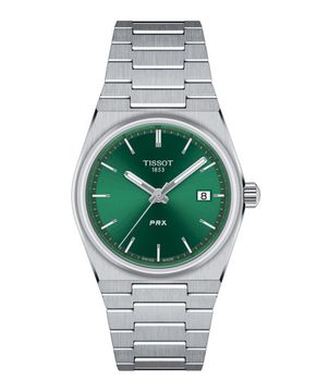 Tissot T137.210.11.081.00 Женские часы на браслете PRX