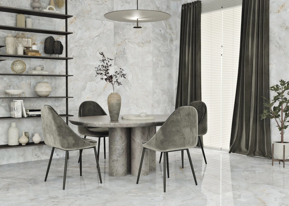 Benadresa Aura Ivory Natural 60x120