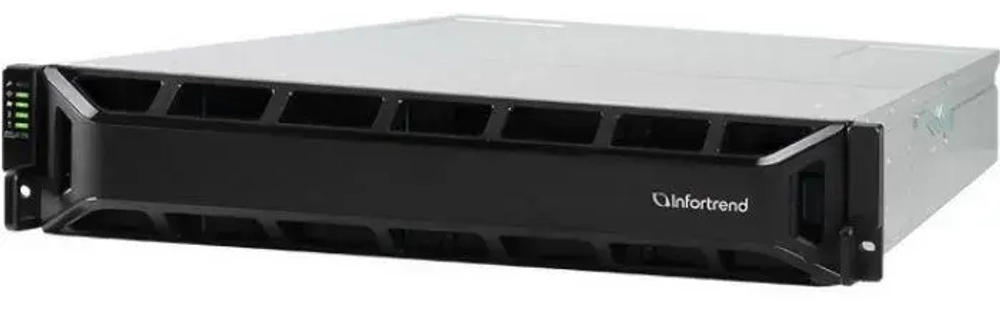 Система хранения Infortrend  GSe 30123-D G3