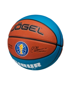 Мяч баскетбольный Pro Training ECOBALL 2.0 Replica №5