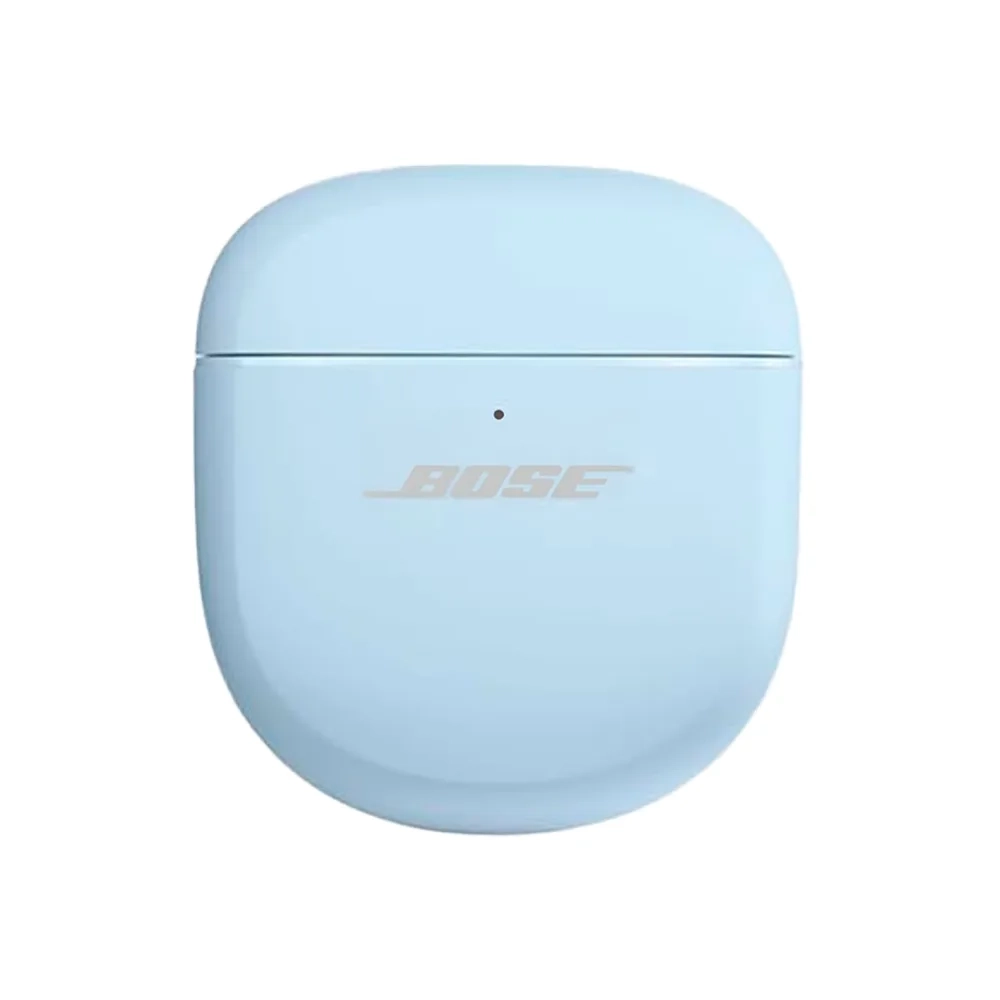 Беспроводные наушники BOSE QuietComfort Ultra Earbuds, Moonstone Blue (Синий)