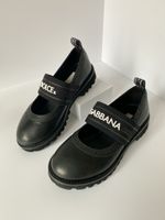 Новые кожаные туфли  Dolce&Gabbana, 31