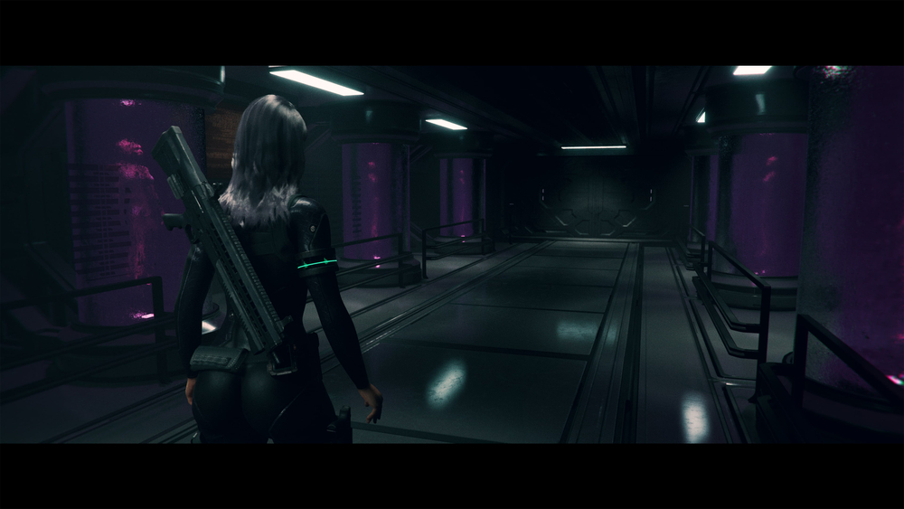 Code Violet PS5
