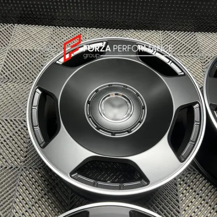 КОВАНЫЕ ДИСКИ для Mercedes BENZ S CLASS COUPE S63 2015 C217