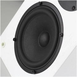 Radiotehnika Vita 2.04 White Ash полочная профессиональная акустическая система (пара)