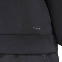 Куртка теннисная Adidas Cover Up - black