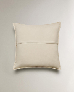 наволочка декоративная из полиэстера Zara Home, фото 8