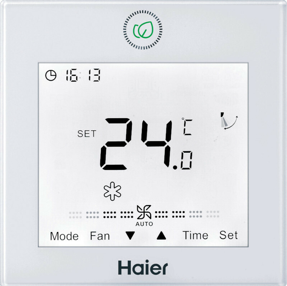 Канальная сплит-система Haier AD48HS1ERA(S) / 1U48LS1EAB(S)