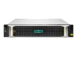 Система хранения - HPE MSA 2062 16Gb Fibre Channel SFF Storage (R0Q80B / BUILD-69B54CEE)
