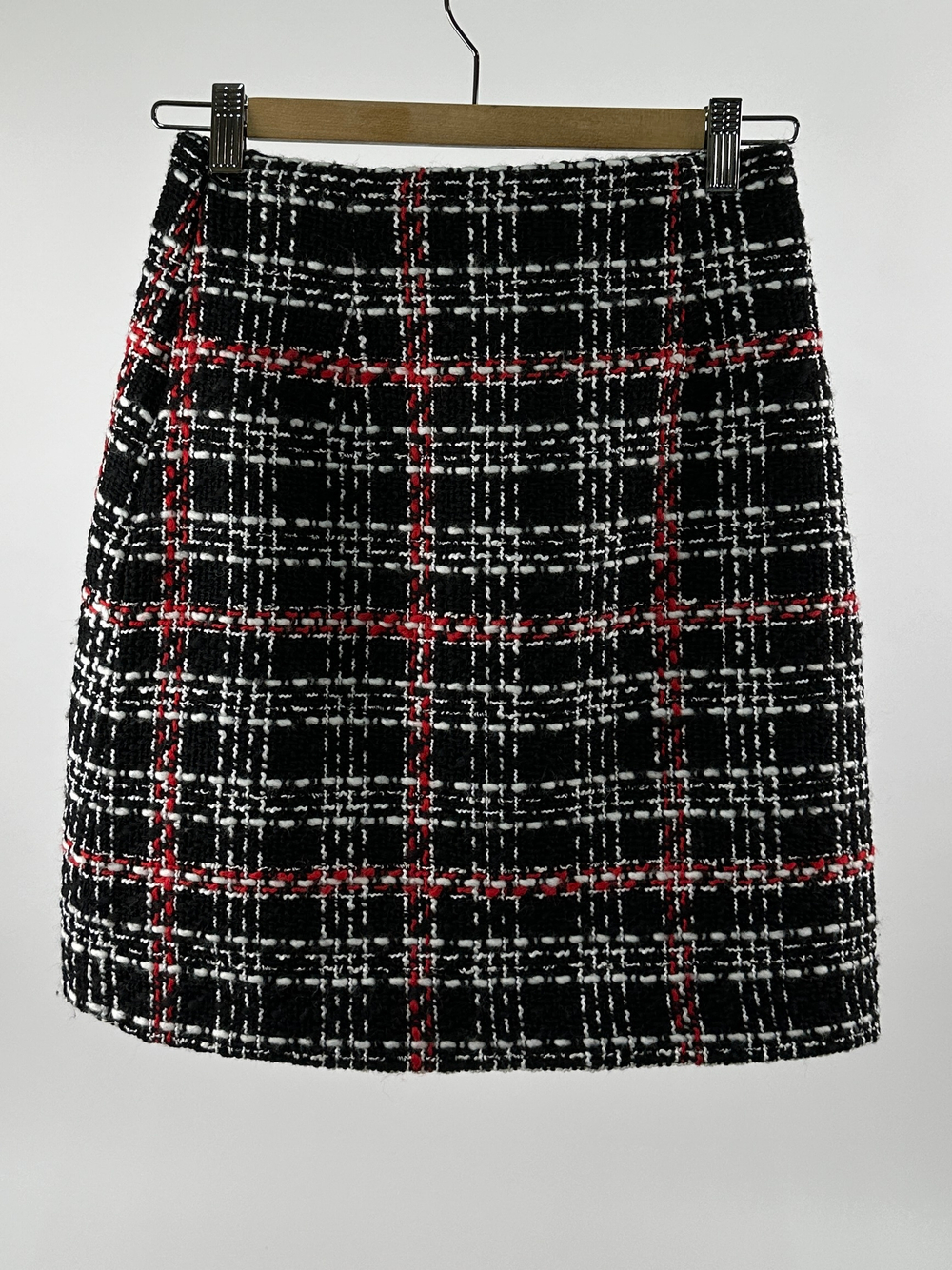Юбка Massimo Dutti