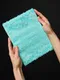 03-77 ОПТ Кружево эластичное 24 см, ментол