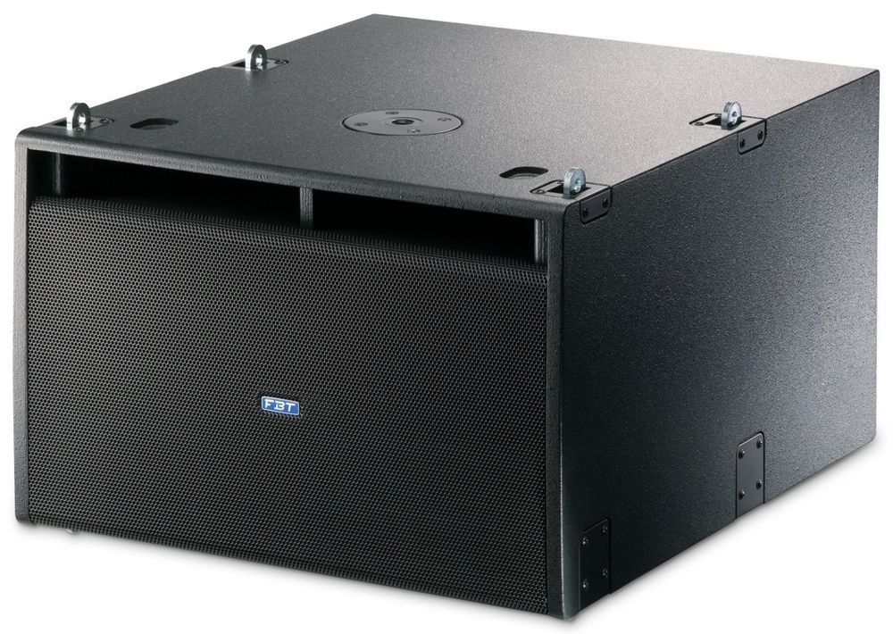 FBT Mitus 212FS Sub