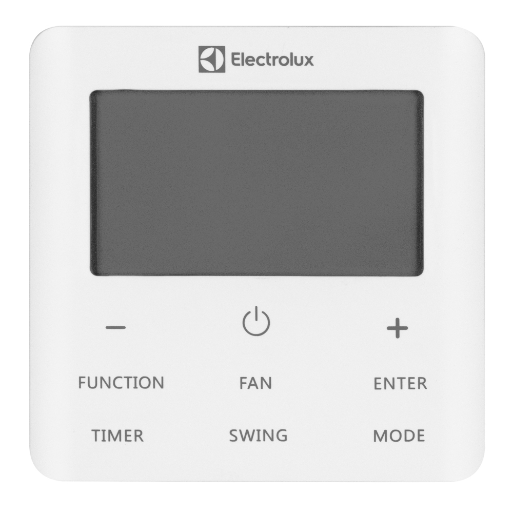 Electrolux R32 Unitary Pro 4 DC EACD/in-12H/UP4-DC/N8 \ EACO/out-12H/UP4-DC/N8 Канальная инверторная сплит-система