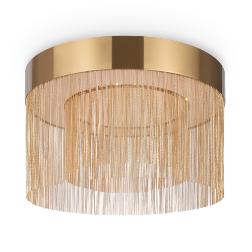 Потолочная светодиодная люстра Maytoni Imaginary MOD190CL-L36G3K