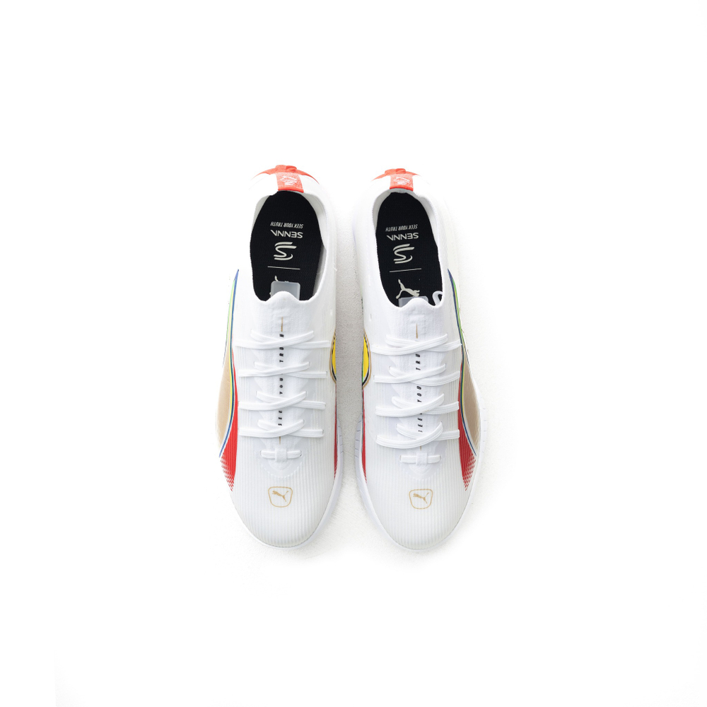 TF / Puma Ultra 5 / Senna