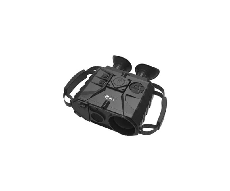 Тепловизионный бинокль iRay xFuse PT-PRO 1024 - фото 1