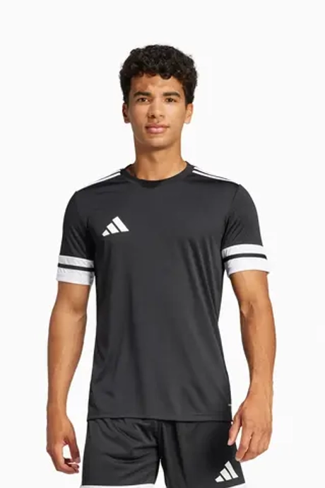 Футболка adidas Squadra 25 - черный