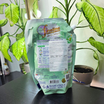 Fineline Гель для стирки Organic Алоэ вера 1250 мл