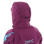 Extreme Suit / Утепленный / Женский / Фиолетовый