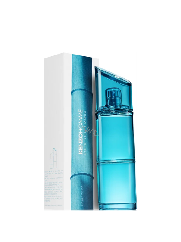 Kenzo Homme Marine
