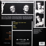 Paco De Lucia & John McLaughlin / Live At Montreux 1987 (Coloured Vinyl)(2LP)