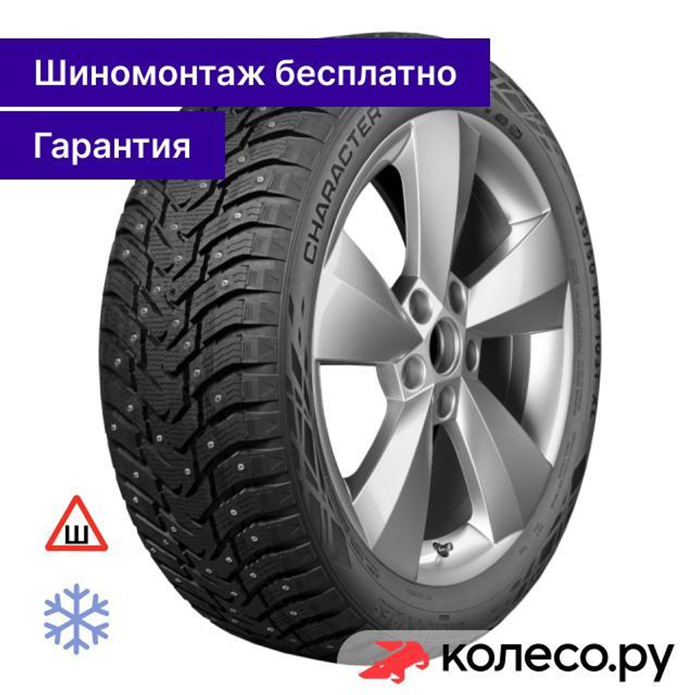 Character Ice 8 SUV 235/55 R19 105T