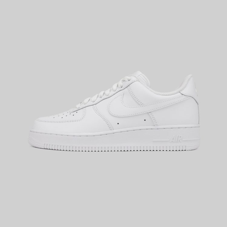 Кроссовки Nike Air Force 1 '07 артикул:CW2288-111 - купить в магазине Дайс