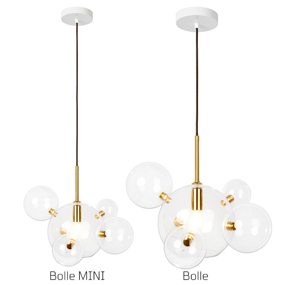 Подвесной светильник Loft it Bolle 2027-P6 mini