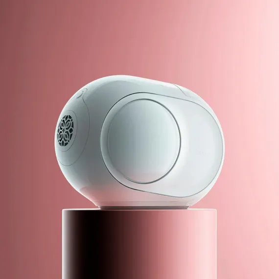 Devialet Phantom II 95 dB Iconic White