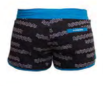 Бордшорты STARBOARD Ladies RIPPLE Boardies, артикул 1999150001037