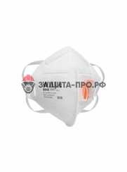 Респиратор Wall 80HK, FFP1, с клапаном