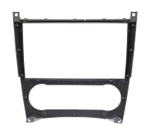 Переходная рамка магнитолы MERCEDES BENZ C-CLASS 2004-2011 9 дюймов