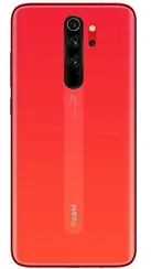 Xiaomi Redmi Note 8 Pro 8/128gb Оранжевый