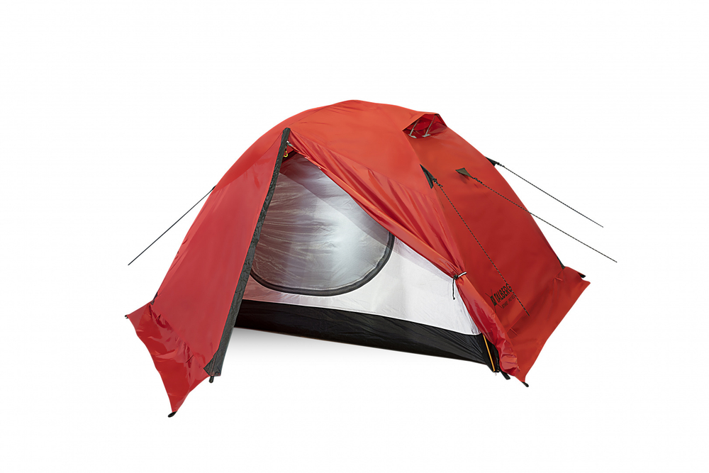 Палатка Talberg Boyard Pro 3 red [TLT-018R]