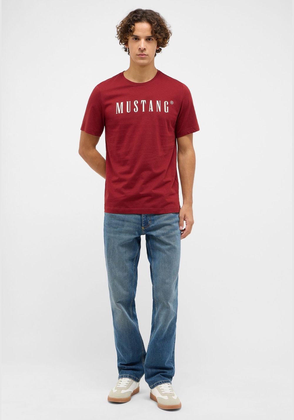 Футболка Austin 1014695-7187