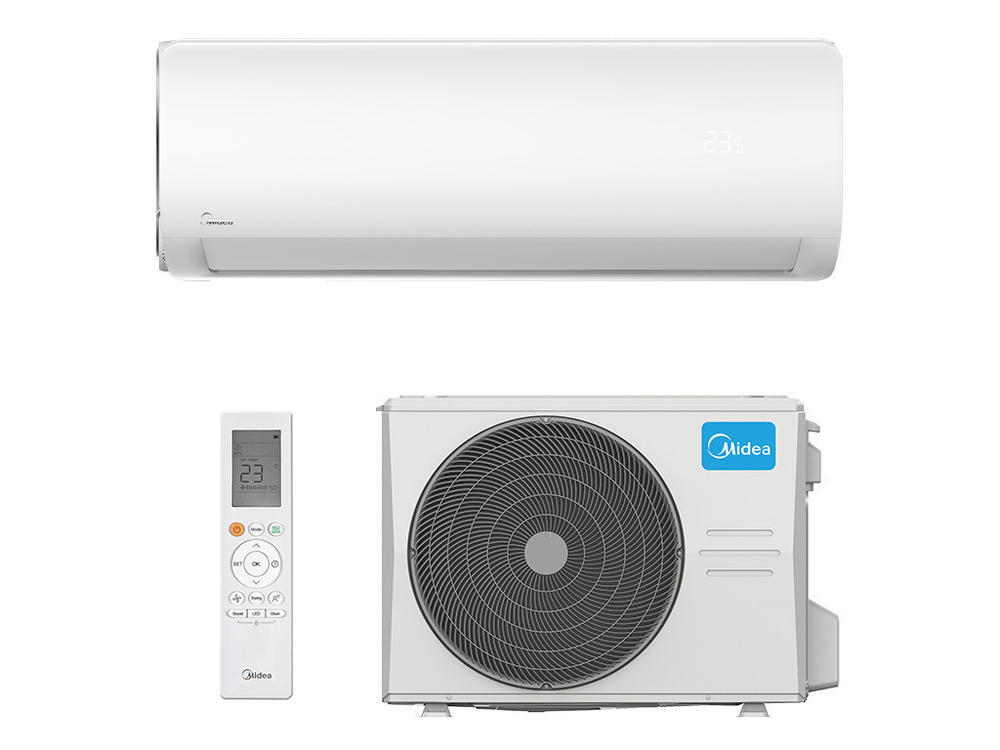 Кондиционер MIDEA PARAMOUNT MSAG1-24N8D0-I