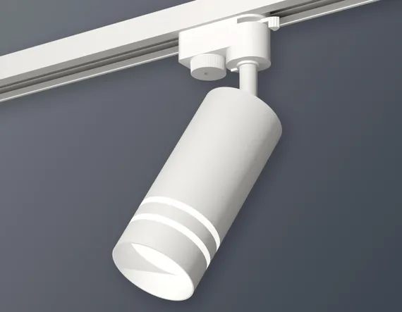 Трековый светильник Track System XT6322120 Ambrella