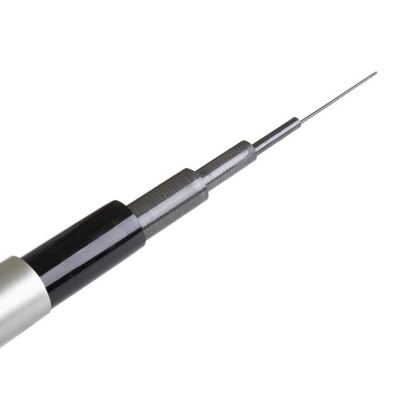 Удилище маховое HELIOS COMPOSITE Pole 600, 6.0m (HS-CP-600)