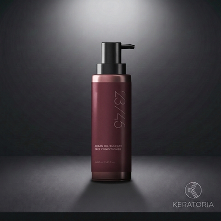 23/45 Argan Oil Sulfate Free кондиционер 400 мл