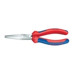 Плоскогубцы механика хромированные 190 мм Knipex 38 45 190