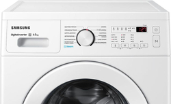 Стиральная машина Samsung WW65A4S20EE/LP
