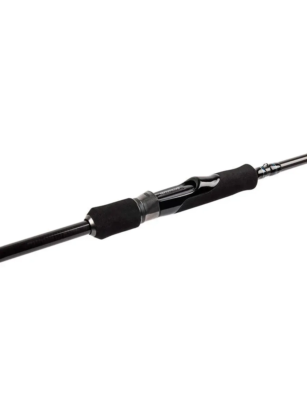 Спиннинг Crossblade II CBS-II-702UL 214см 2-7гр