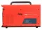 Инвертор сварочный Fubag INTIG 320T W DC PULSE + горелка FB TIG 18 5P, 4 м + модуль охлаждения + тележка