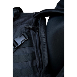 Tramp рюкзак Commander 50 л, черный