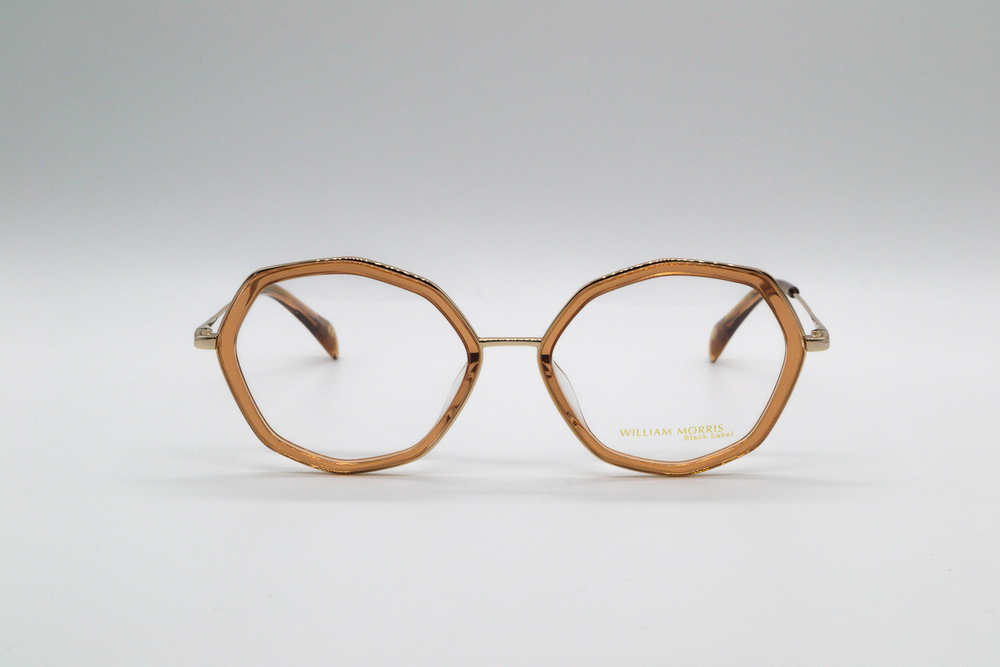 Изг. оправы William Morris Black Label FLEUR 1722 53/17